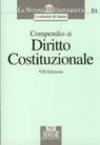 Compendio di diritto costituzionale