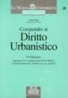 Compendio di diritto urbanistico
