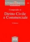 Compendio di diritto civile e commerciale