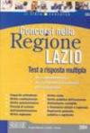 Concorsi nella Regione Lazio. Test a risposta multipla