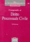 Compendio di diritto processuale civile
