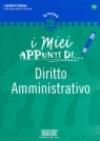 I miei appunti di... Diritto amministrativo