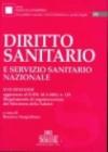 Diritto sanitario e Servizio sanitario nazionale