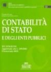 Contabilità di Stato e degli enti pubblici