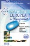 Patente europea del computer. Con CD-ROM