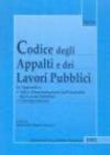Codice degli appalti e dei lavori pubblici