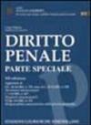 Diritto penale. Parte speciale