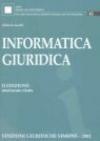 Informatica giuridica