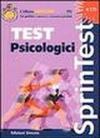 Test psicologici