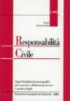 Responsabilità civile