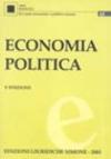 Economia politica