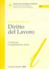 Compendio di diritto del lavoro