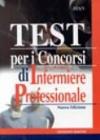 Test per i concorsi di infermiere professionale