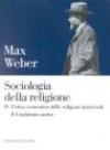 Sociologia della religione: 4