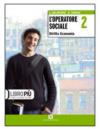 L'operatore sociale. Diritto, economia e legislazione sociale. Per gli Ist. professionali. Con espansione online