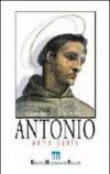 Antonio. Uomo santo