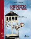 Anzoletto vola nel cielo