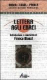 Lettera agli ebrei. Un'omelia per cristiani adulti