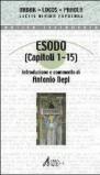 Esodo (capitoli 1-15)