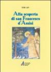 Alla scoperta di s. Francesco d'Assisi