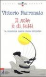 Il sole è di tutti. La missione nasce dalla simpatia