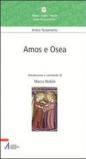 Amos e Osea