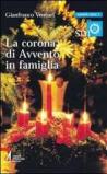 La corona di Avvento in famiglia