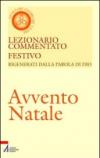 Lezionario commentato festivo: 8