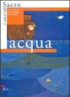 Acqua. Ediz. italiana e inglese