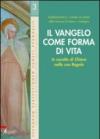 Il Vangelo come forma di vita. In ascolto di Chiara nella sua Regola