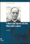 I diari del servo di Dio Marcello Labor inediti