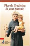 Piccola tredicina a sant'Antonio