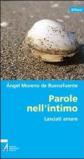 Parole nell'intimo. Lasciati amare