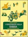 I personaggi della Bibbia