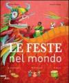 Le feste nel mondo