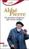 Un pensiero al giorno per vivere meglio