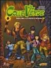 Colleverde. Robin, Mary e il mistero del Quipu