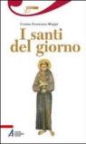 I santi del giorno