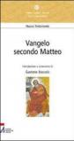 Vangelo secondo Matteo