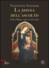 La donna dell'ascolto. Lodi a Maria e arte in suo onore