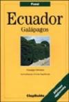 Ecuador. Galàpagos