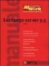 Exchange Server 5.5