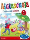Aiutascuola. Matematica. Con prove Invalsi. Vol. 1