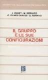 Il gruppo e le sue configurazioni. Terapia psicoanalitica