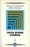 Dizionario di spiritualità biblico-patristica: 12