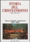 Storia del cristianesimo. Religione, politica, cultura: 12