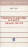 Psicoterapia analitica di gruppo per adolescenti