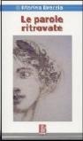Parole ritrovate (Le)