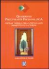 Quaderni di psicoterapia psicoanalitica. Coppia e famiglia nella psicoanalisi. Soggettività e alterità