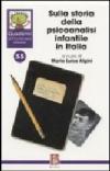 Quaderni di psicoterapia infantile. 55.Sulla storia della psicoanalisi infantile in Italia